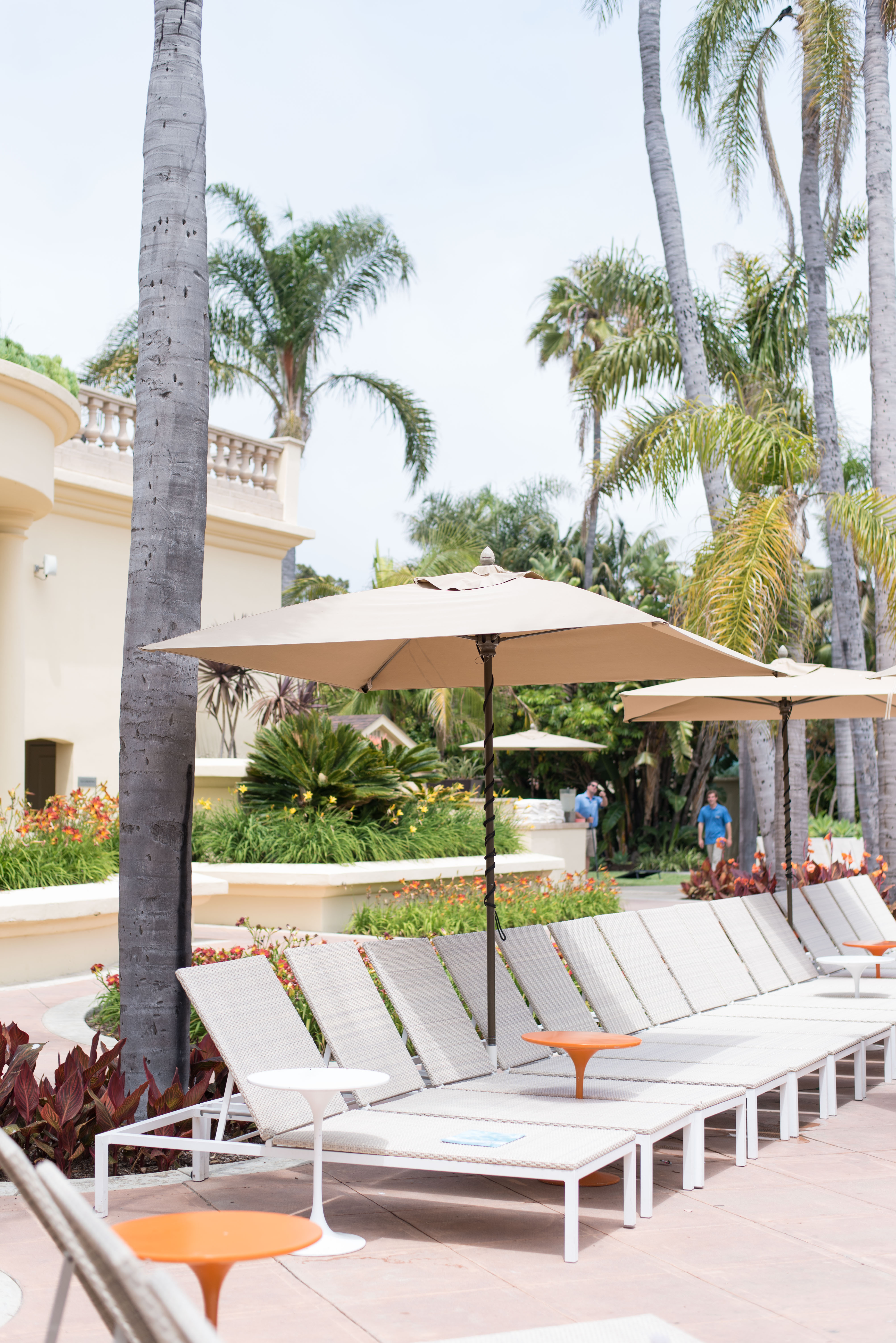 Ritz-Carlton Laguna Niguel Pool