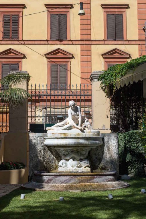 Hotel Quirinale, Rome | kenanhill.com