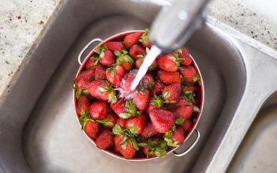 6 Tips for Making the Most of Strawberry Season