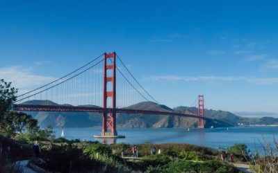 San Francisco Travel Guide, Part 2