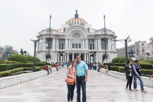 Mexico City CDMX Travel Guide